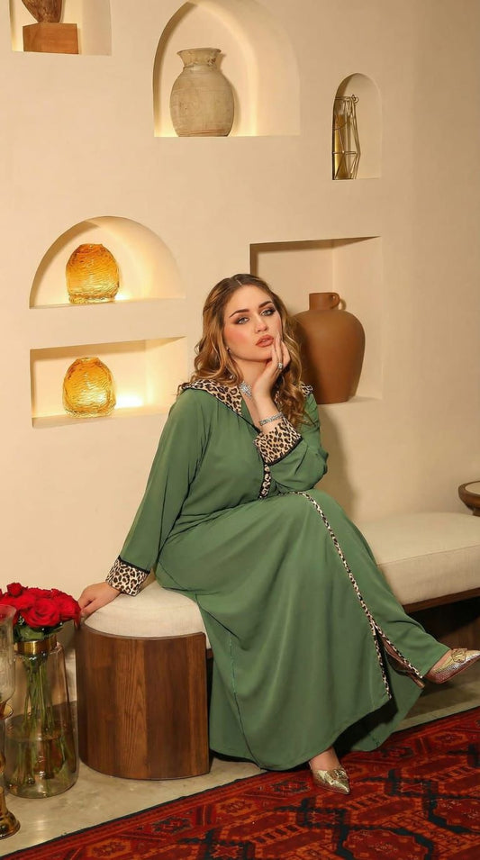 جلابة بمناسبة شهر رمضان گارناج نمر